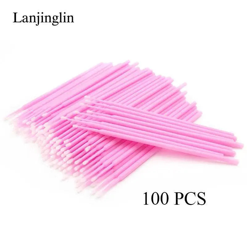 Precision Lash Extension Kit For Flawless Application