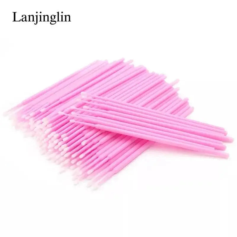 Precision Lash Extension Kit For Flawless Application