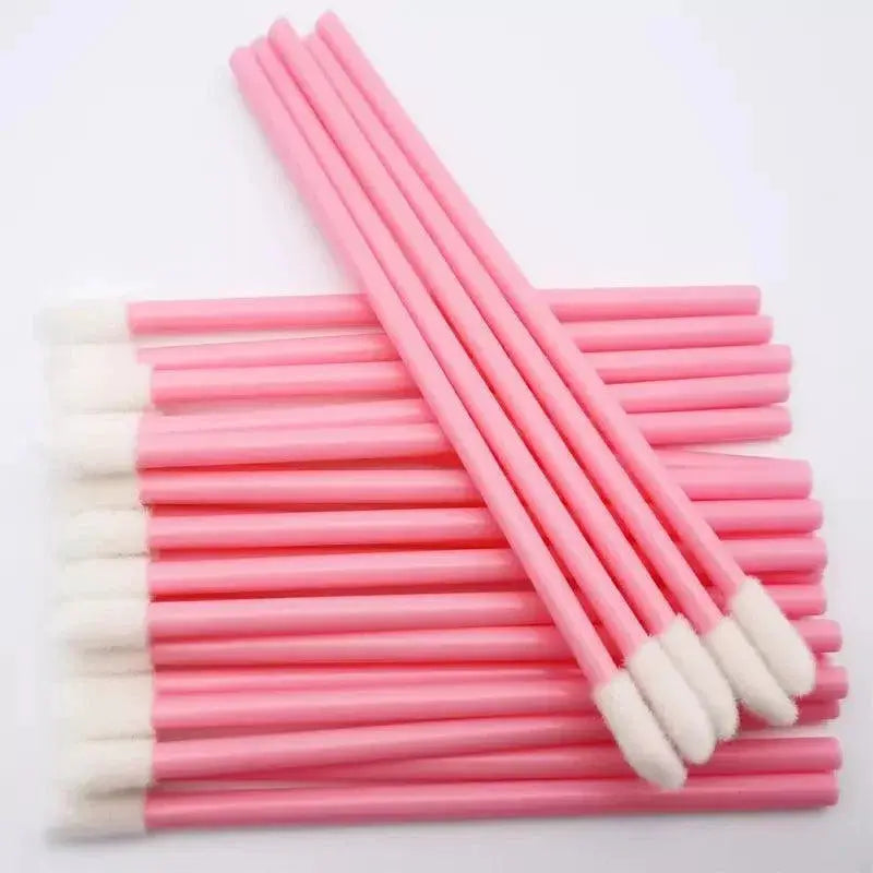 Precision Lip Brush Set Professional Makeup Tool Kit
