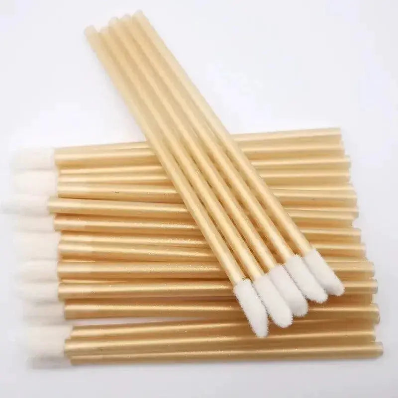 Precision Lip Brush Set Professional Makeup Tool Kit