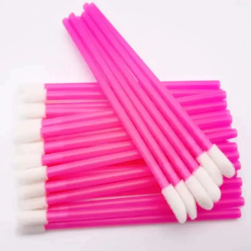 Precision Lip Brush Set Professional Makeup Tool Kit