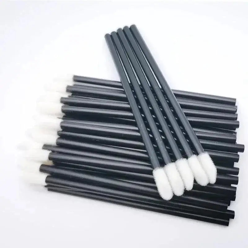 Precision Lip Brush Set Professional Makeup Tool Kit