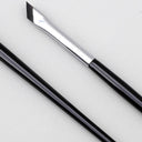 Precision Makeup Brush Set: Elevate Eye Makeup with Angled Brushes