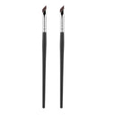 Precision Makeup Brush Set: Elevate Eye Makeup with Angled Brushes