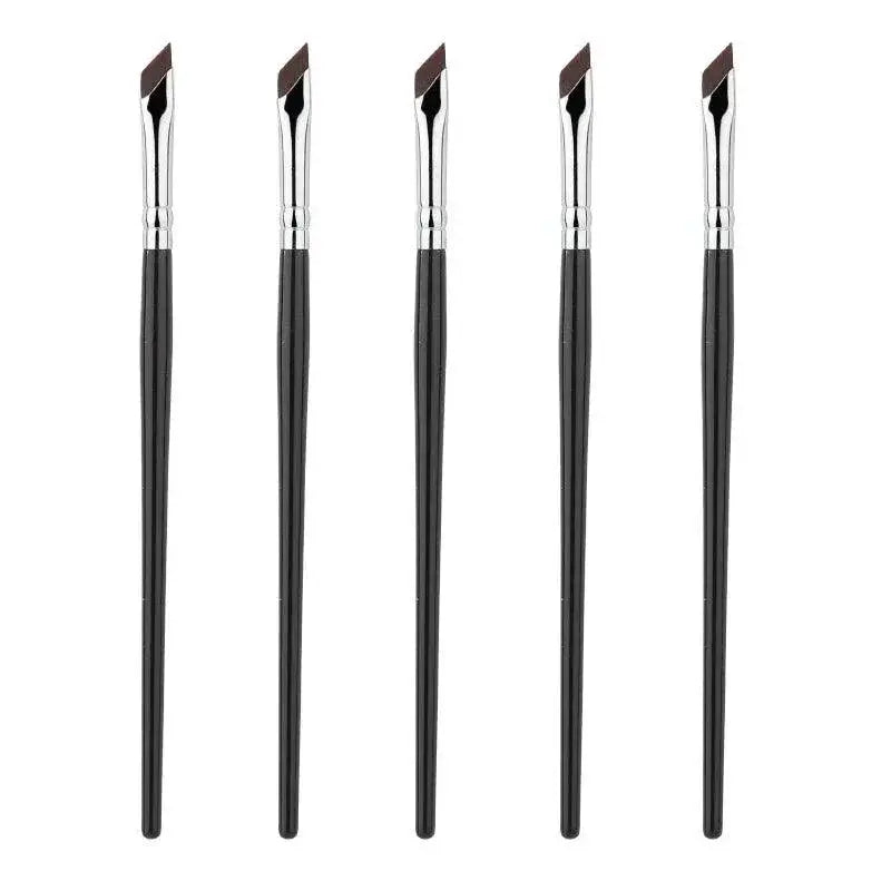 Precision Eye Makeup Brush Set for Pros — product view