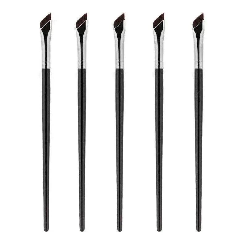 Precision Eye Makeup Brush Set for Pros — product view