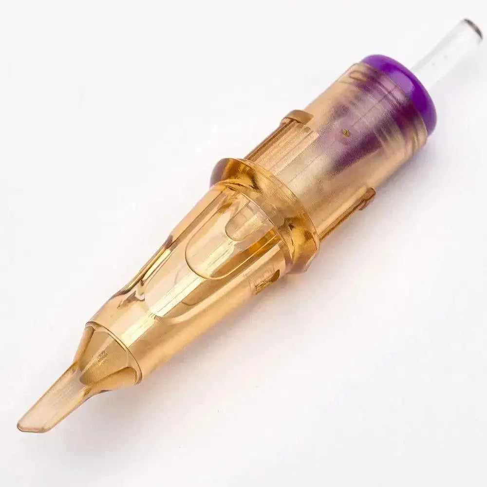 Precision Micropigmentation Cartridge Needles For Tattoos