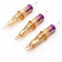 Precision Micropigmentation Cartridge Needles for Tattooing