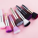 Precision Nail Art Brush Set for Flawless Designs and Health