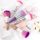 Precision Nail Art Brush Set for Flawless Designs and Health