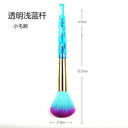 Precision Nail Art Brush Set for Flawless Designs and Health