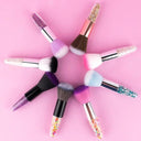 Precision Nail Art Brush Set for Flawless Designs and Health