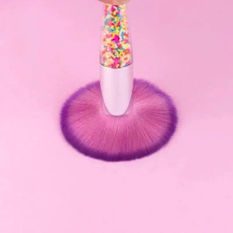 Precision Nail Art Brush Set for Flawless Designs and Health