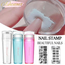 Precision Nail Art Stamper: Flawless Designs Made Easy