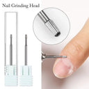 Precision Nail Kit for At-Home Manicures
