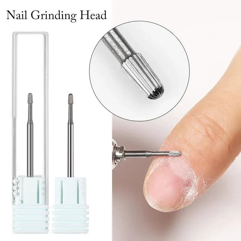 Precision Nail Care Kit For Salon Quality Manicures At Home