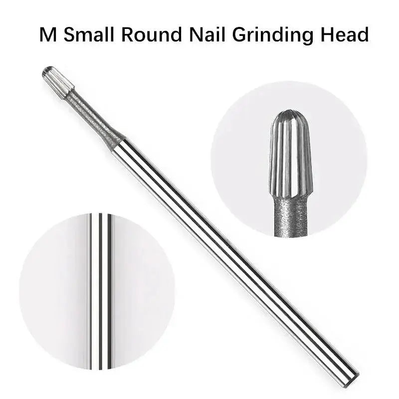 Precision Nail Care Kit For Salon Quality Manicures At Home
