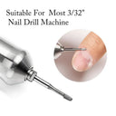 Precision Nail Kit for At-Home Manicures
