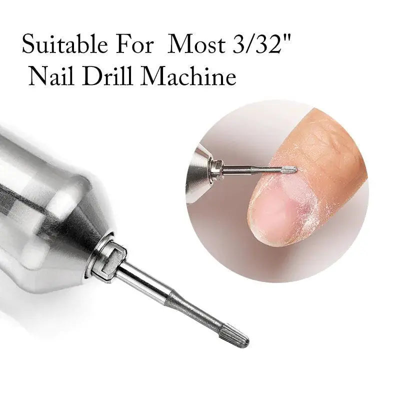 Precision Nail Care Kit For Salon Quality Manicures At Home