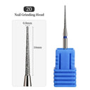 Precision Nail Care Kit: Upgrade to Salon Quality Manicures