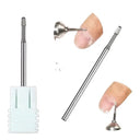 Precision Nail Kit for At-Home Manicures