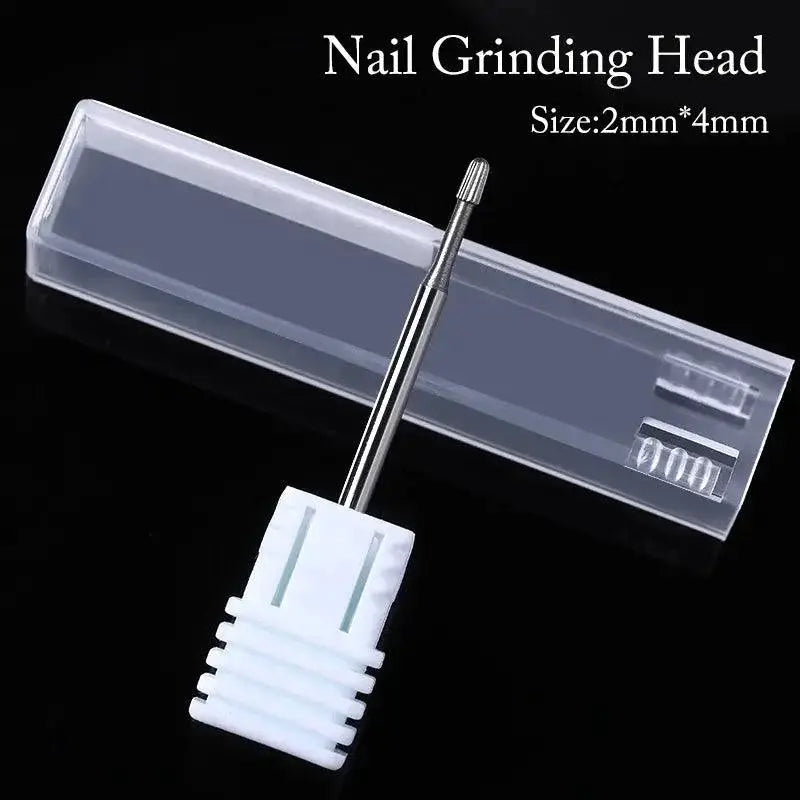 Precision Nail Care Kit For Salon Quality Manicures At Home