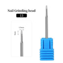 Precision Nail Care Kit: Upgrade to Salon Quality Manicures