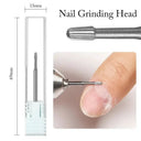 Precision Nail Kit for At-Home Manicures