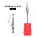 Precision Nail Care Kit: Upgrade to Salon Quality Manicures