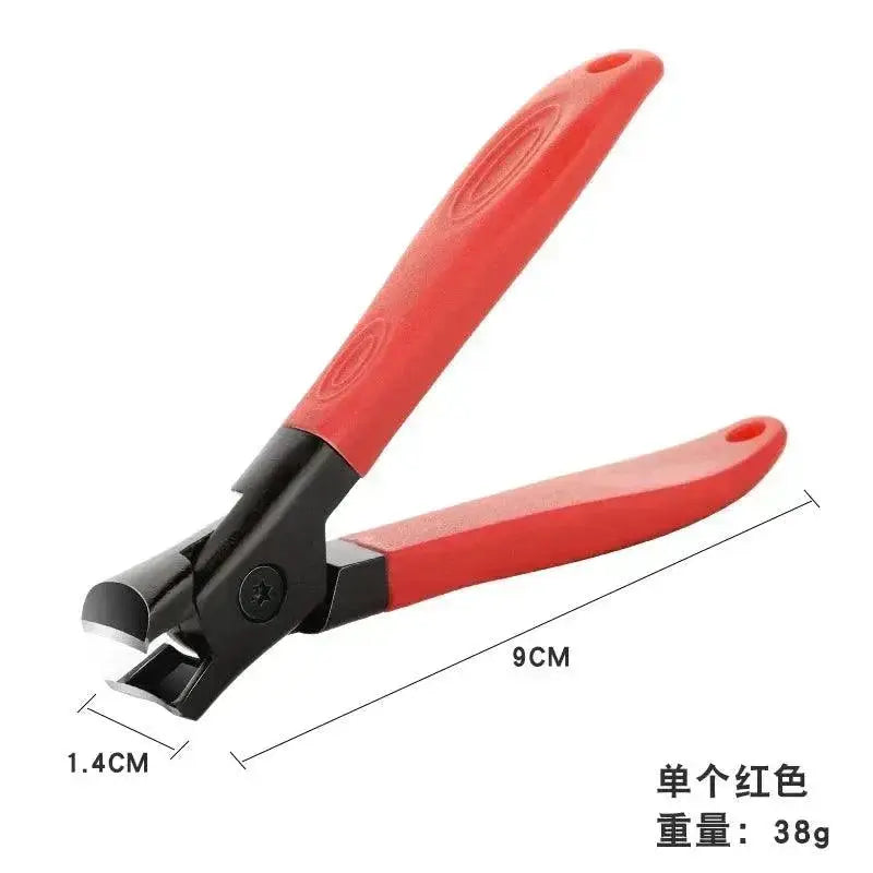 Precision Nail Clippers for Home Care — product view