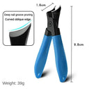 Precision Nail Clippers: Ultimate Manicure Tool Set