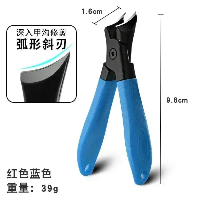 Precision Nail Clippers Ultimate Manicure Tool Set