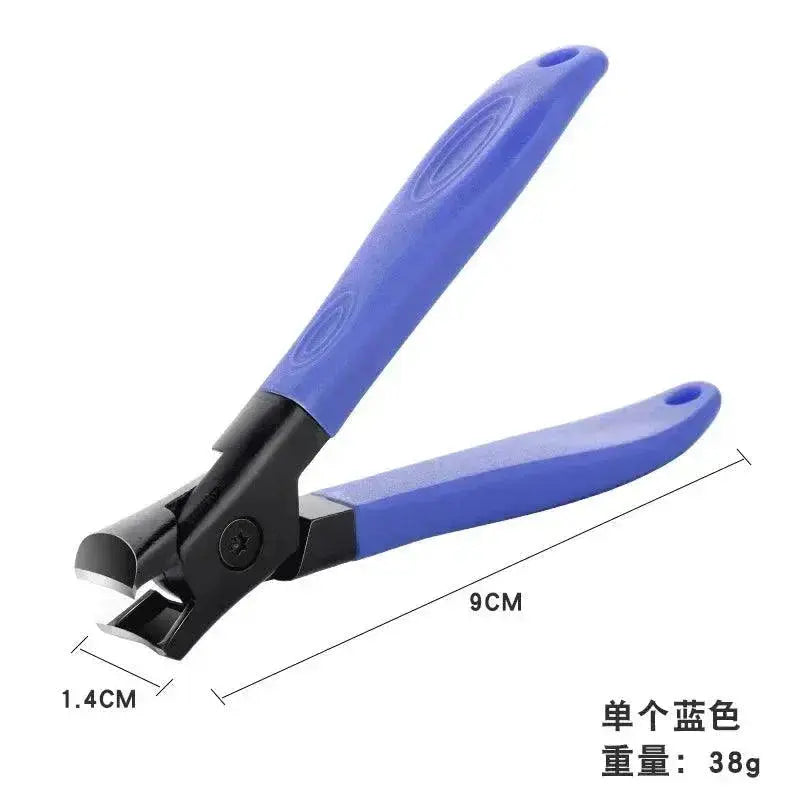Precision Nail Clippers for Home Care — product view