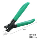 Precision Nail Clippers: Ultimate Manicure Tool Set