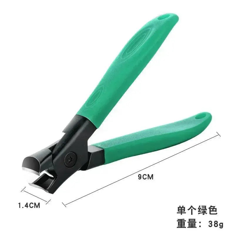 Precision Nail Clippers for Home Care — product view