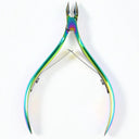 Precision Nail Cutter: Salon-Quality Stainless Steel Tool