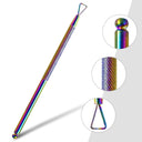 Precision Nail Cutter: Salon-Quality Stainless Steel Tool