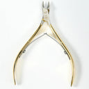 Precision Nail Cutter: Salon-Quality Stainless Steel Tool