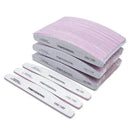 Salon-Quality Nail File Kit for Home Use