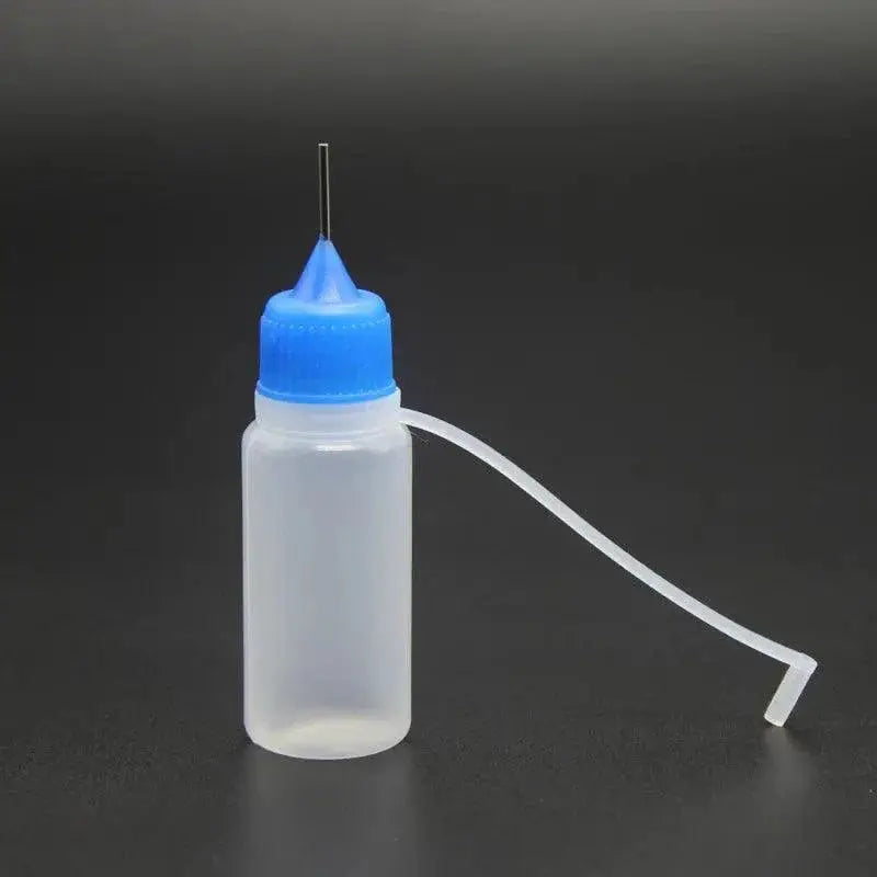 Precision Needle Applicator Set For Mess Free Crafts
