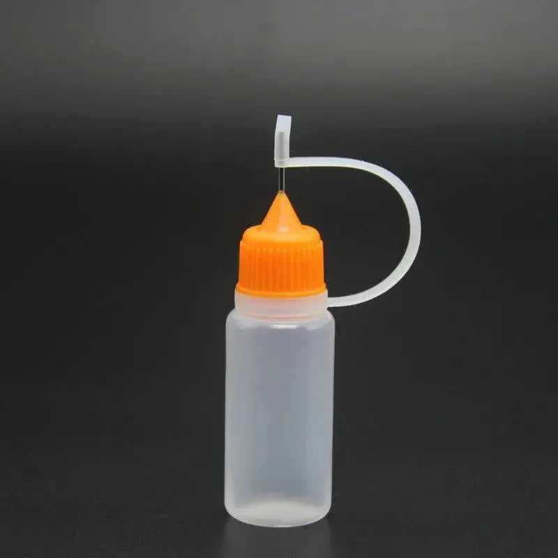 Precision Needle Applicator Set For Mess Free Crafts