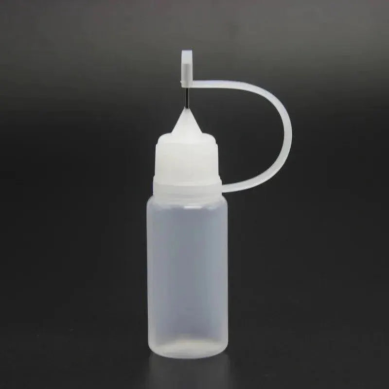Precision Needle Applicator Set For Mess Free Crafts
