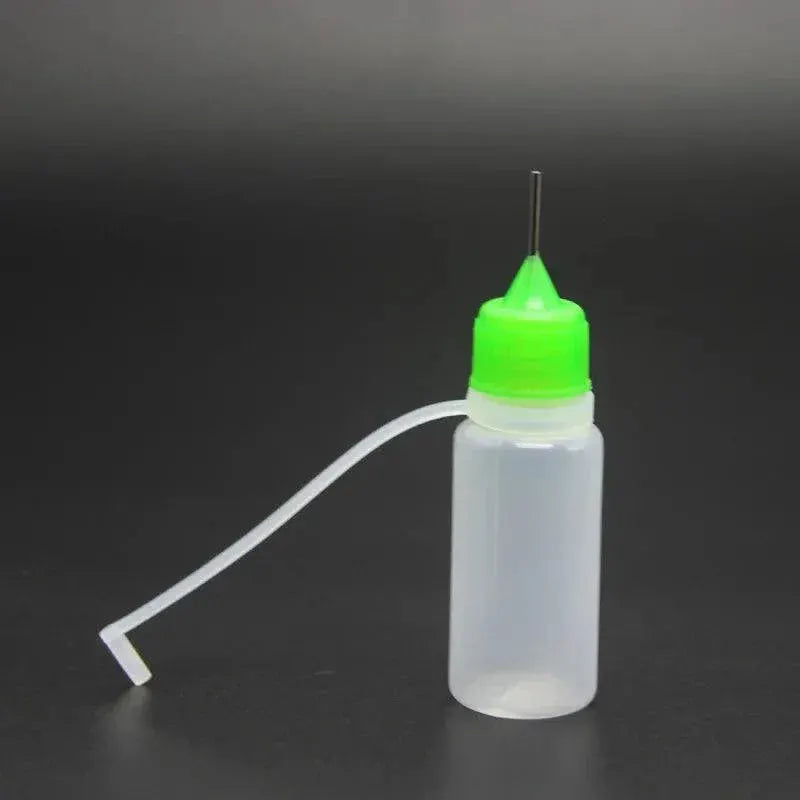 Precision Needle Applicator Set For Mess Free Crafts