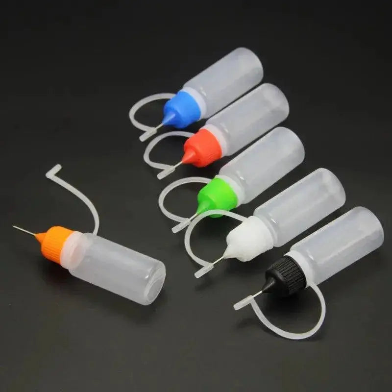 Precision Needle Applicator Set For Mess Free Crafts