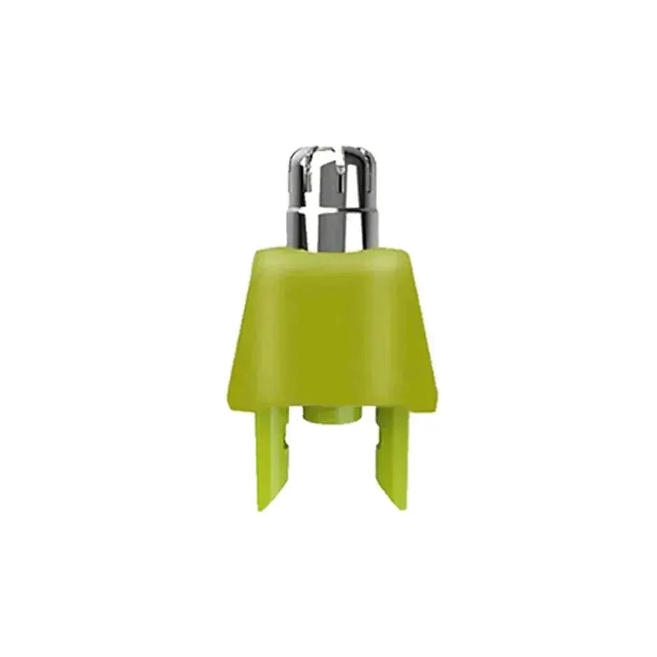 Precision OneBlade Replacement Blades And Nose Trimmer Kit