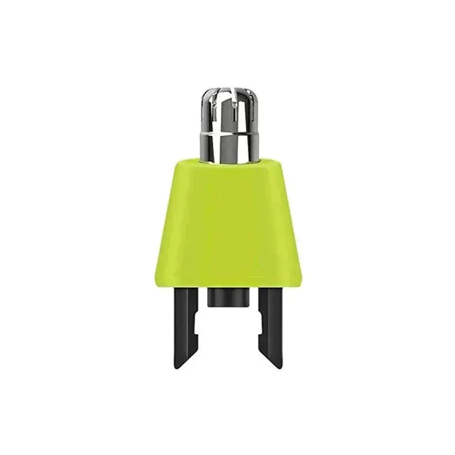 Precision OneBlade Replacement Blades And Nose Trimmer Kit