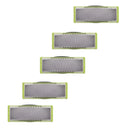 Precision OneBlade Replacement Blades And Nose Hair Trimmer Kit