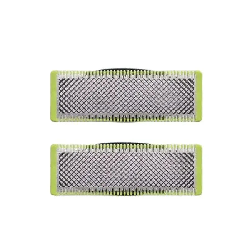 Precision OneBlade Replacement Blades And Nose Trimmer Kit