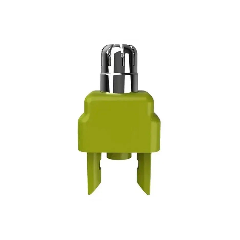 Precision OneBlade Replacement Blades And Nose Trimmer Kit