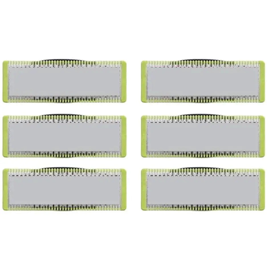 Precision OneBlade Replacement Blades And Nose Trimmer Kit